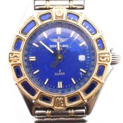 BREITLING J-CLASS LADIES WRISTWATCH