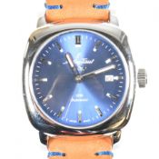 MATHEY-TISSOT LORD GENTLEMAN'S WRISTWATCH