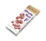 VINTAGE CHOCOLATE DUMMY BAR - MID CENTURY CADBURYS BAR
