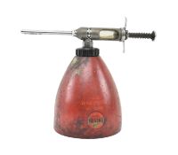 MID CENTURY 1950S / 60S REGENT UCL DISPENSER