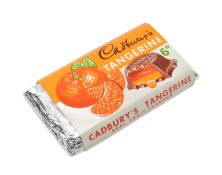 VINTAGE CHOCOLATE DUMMY BAR - MID CENTURY CADBURYS BAR