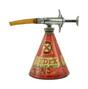 VINTAGE MID CENTURY REDEX UCL DISPENSER