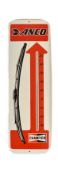 20TH CENTURY CHAMPION ANCO WIPER ENAMEL THERMOMETER