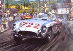 Advertising & Automobilia - Including Enamel Signs, Shop Displays & Vintage Motorcycles