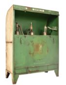 CASTROL - VINTAGE MID CENTURY OIL DISPENSER