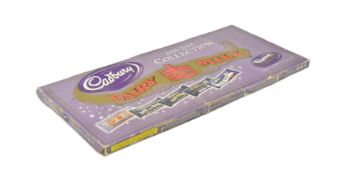 CADBURY - 2005 CENTENARY COLLECTION OF CARDBURYS CHOCOLATE
