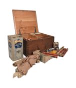 SELECTION OF NEW OLD STOCK PACKAGED LIGHT BULBS