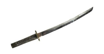 VINTAGE JAPANESE KATANA SWORD