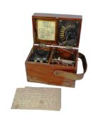 WWI FIRST WORLD WAR WAVE TESTER NO. 41