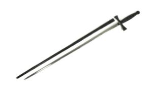 20TH CENTURY VINTAGE MASONIC SWORD