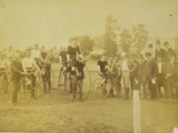 Militaria, History & Transportation - Including Gandhi Spectacles, Medals, & Tribal Items