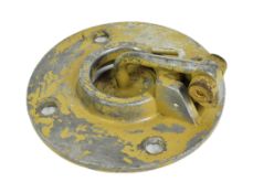 WWII SECOND WORLD WAR GERMAN BUNKER VENT