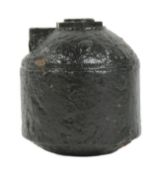 WWI FIRST WORLD WAR IMPERIAL GERMAN ARMY INK POT RIFLE GRENADE