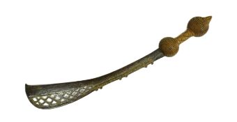 19TH CENTURY AKRAFENA