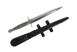 REPLICA BRITISH FS FAIRBAIRN SYKES COMMANDO DAGGER