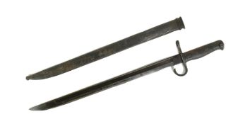WWII SECOND WORLD WAR JAPANESE ARISAKA BAYONET