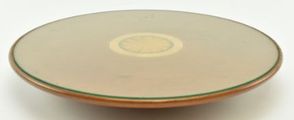 VINTAGE PETER HALL & SONS REPRODUCTION REGENCY LAZY SUSAN