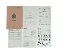 THE OUTLAWS (2021-2024 TV SERIES) - SCREEN USED PROPS