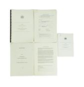 THE OUTLAWS (2021-2024 TV SERIES) - PRODUCTION USED PROPS