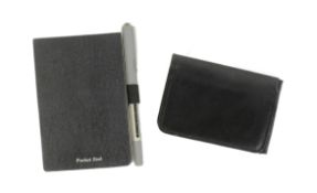 THE OUTLAWS (2021-2024 TV SERIES) - SCREEN USED JESSICA GUNNING NOTEBOOK