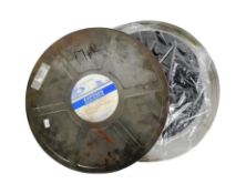 THE WORLD IS NOT ENOUGH (1999) - OPENING TITLES FILM NEGATIVES