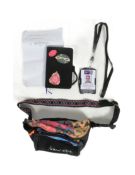 THE OUTLAWS (2021-2024 TV SERIES) - SCREEN USED STAN PROPS