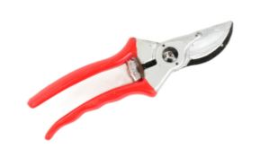 THE OUTLAWS (2021-2024 TV SERIES) - SCREEN USED PROP SECATEURS