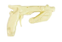 DOCTOR WHO - PRODUCTION MADE PROP GUN / BLASTER