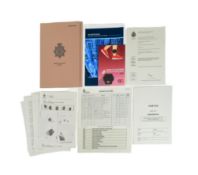 THE OUTLAWS (2021-2024 TV SERIES) - PRODUCTION USED PROPS