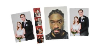 THE OUTLAWS (2021-2024 TV SERIES) - PRODUCTION USED PROPS