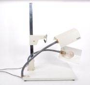 GNOME OF CARDIFF - MID CENTURY COPY STAND