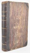 1817 ALGIERS, BBEING A COMPLETE PICTURE OF THE BARBARY STATES