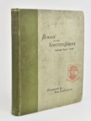 EYRE-TODD, GEORGE. 1893 BYWAYS OF THE SCOTTISH BORDER