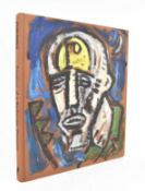 CHILDISH, BILLY. 2005 PAINTINGS OF A BACKWATER VISIONARY