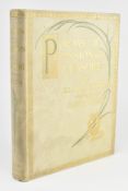 WHEELER WILCOX, ELLA. C1907 POEMS OF PASSION & PLEASURE