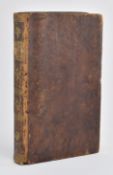 EUROPEAN HISTORY. 1788 DESCRIPTION DE BEAUTE DE GENES