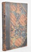 WARD, ARTEMUS. 1865 ARTEMUS WARD, HIS BOOK FIRST UK EDITION