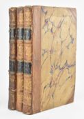 GOTHIC LITERATURE. 1796 THE MONK, A ROMANCE SECOND EDITION