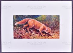 MARDON SON & HALL - CIGARETTE CARDS - ORIGINAL ARTWORK