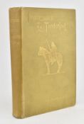 MAUR, MRS. ALGERNON ST. IMPRESSIONS OF A TENDERFOOT 1ST ED