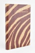 ZOOLOGICAL INTEREST. UNCOMMON 1899 THE PENYCUIK EXPERIMENTS