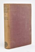 CHRISTIE, AGATHA. 1933 THE HOUND OF DEATH & OTHER STORIES