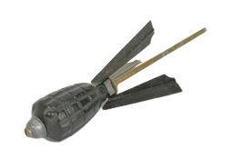 WWI FIRST WORLD WAR BENAGLIA RIFLE GRENADE