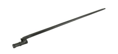WWII SECOND WORLD WAR RUSSIAN MOSIN NAGANT BAYONET