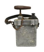 WWII SECOND WORLD WAR AUSTRIAN DETONATOR BLASTING BOX