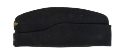 WWII SECOND WORLD WAR GERMAN KRIEGSMARINE SIDE CAP