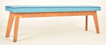 FROVI FURNITURE - CONTEMPORARY SEAT BENCH