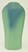 VAN BRIGGLE POTTERY - COLORADO SPRINGS - STONEWARE VASE