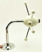 OSVALDO BORSANI - LATE 20TH CENTURY SPUTNIK COAT RACK