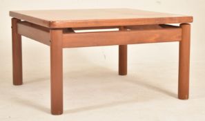 TRIOH - MID CENTURY DANISH DESIGNER COFFEE TABLE